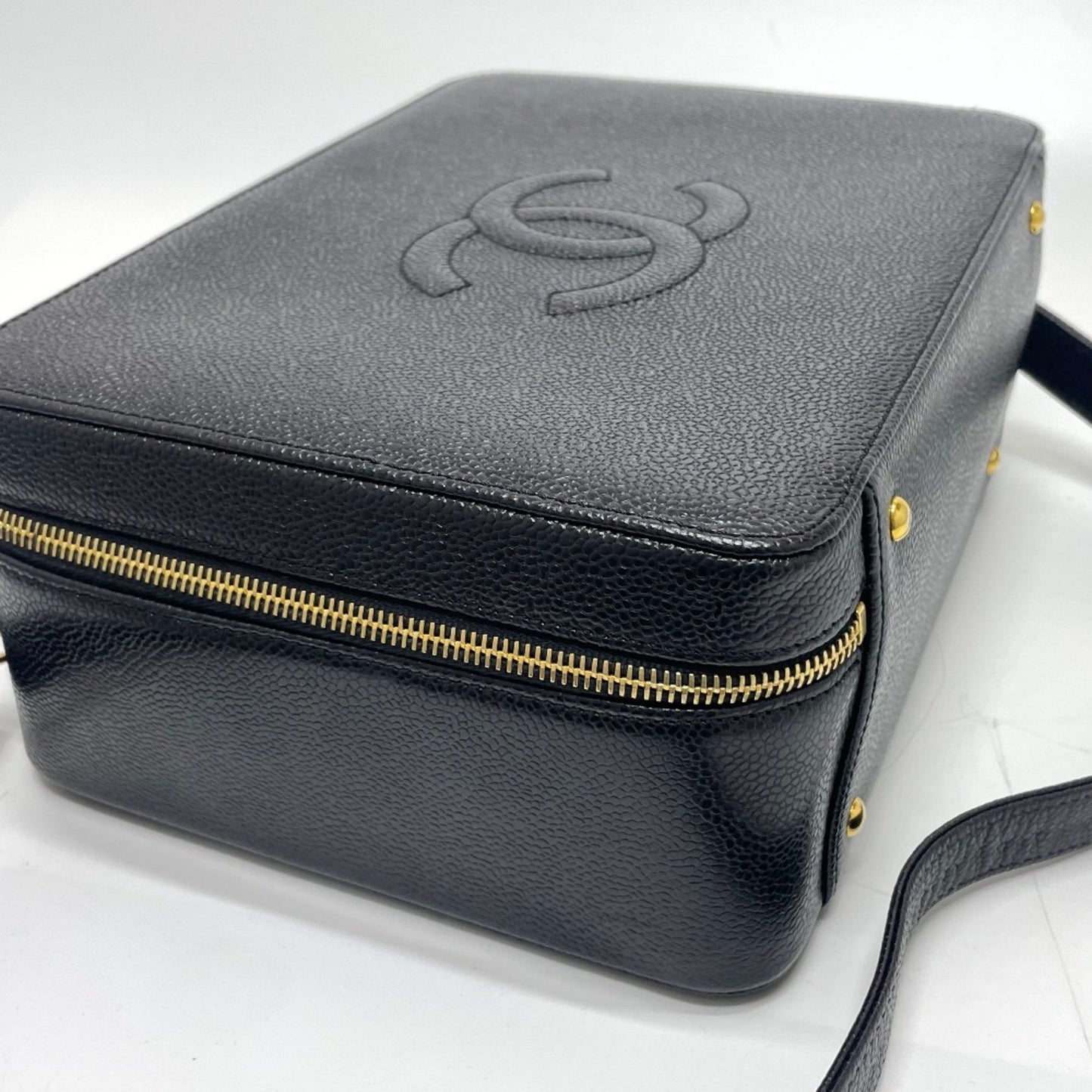 Chanel Others Black Handbags