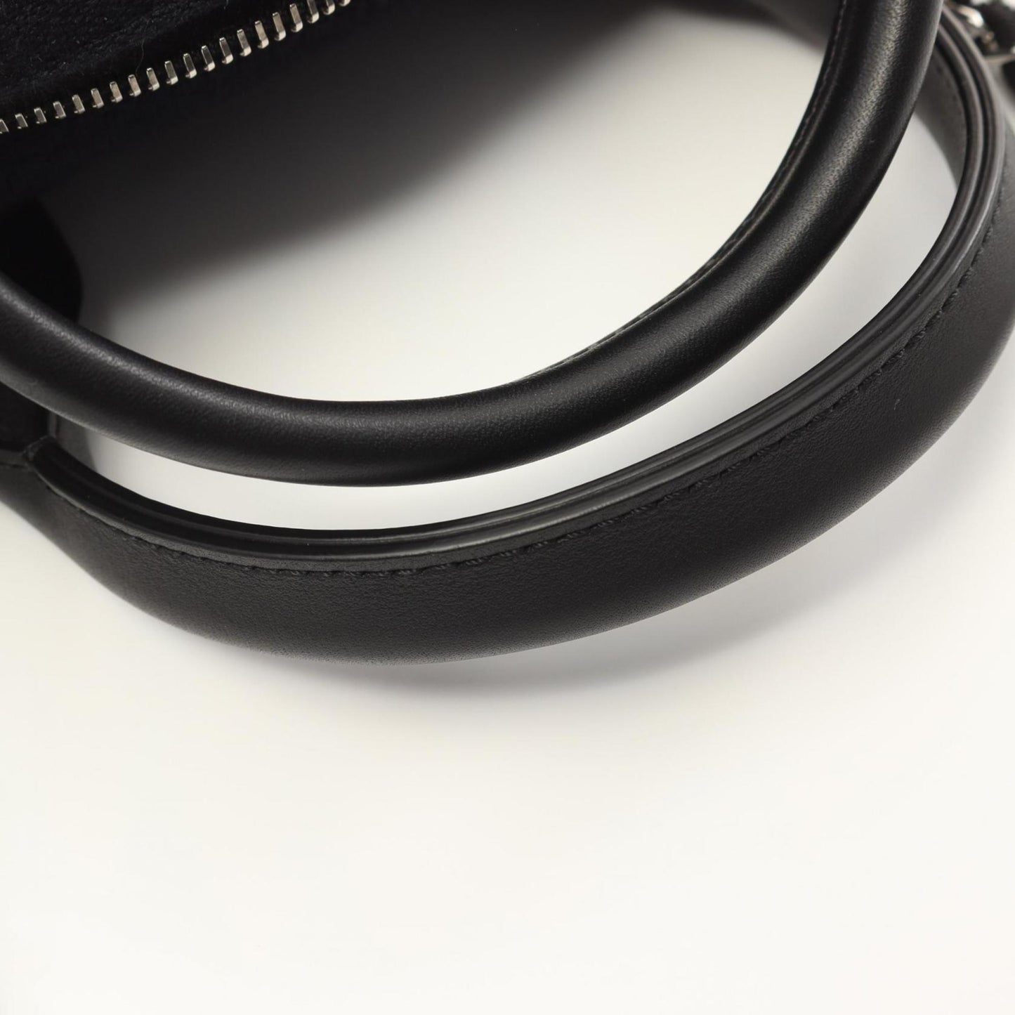 Chanel Canvas Black Shoulder Bags