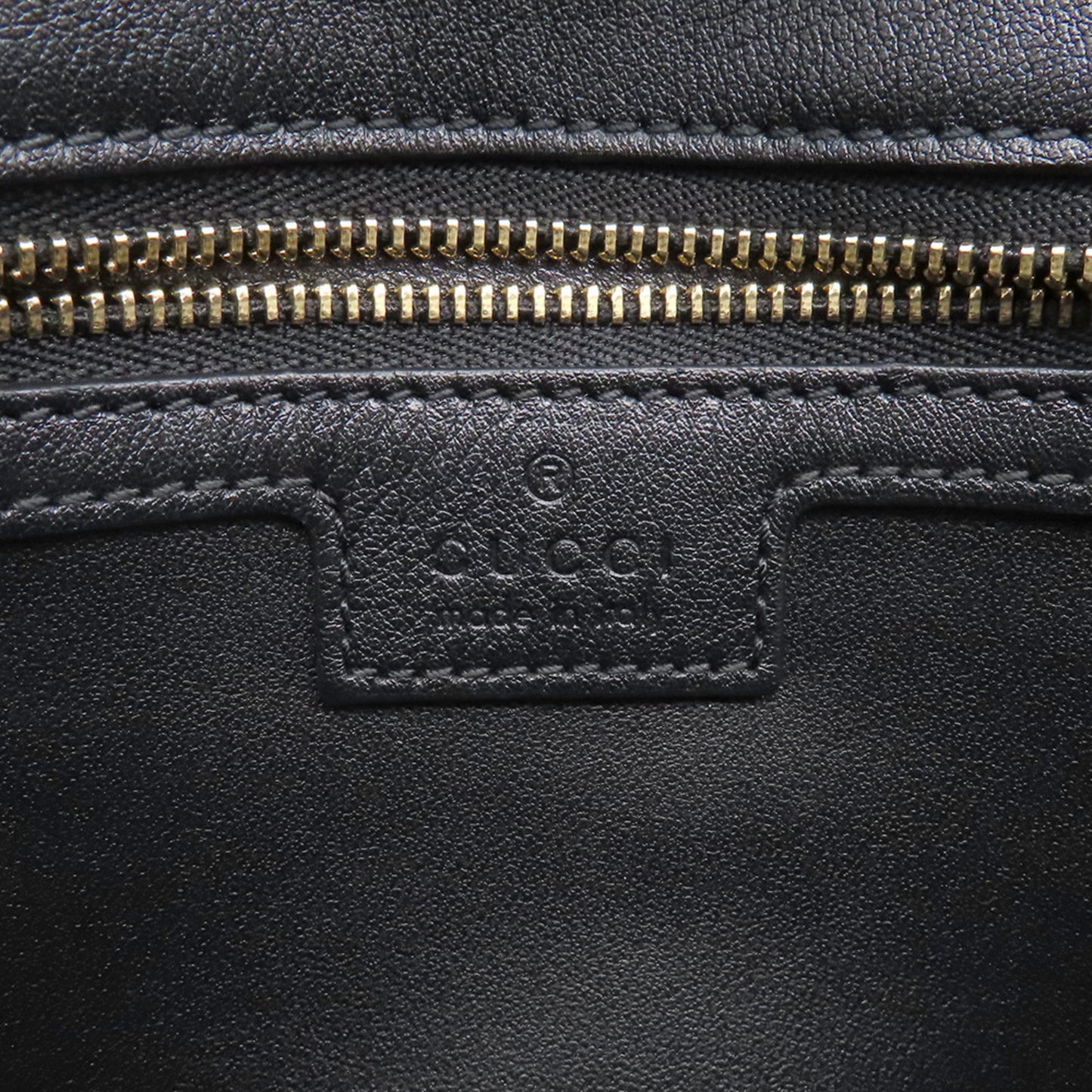 Gucci Others Black Shoulder Bags