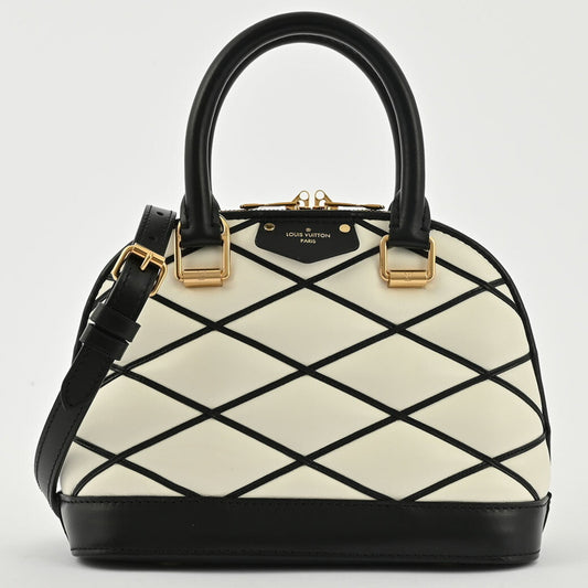 Louis Vuitton Others Black Handbags