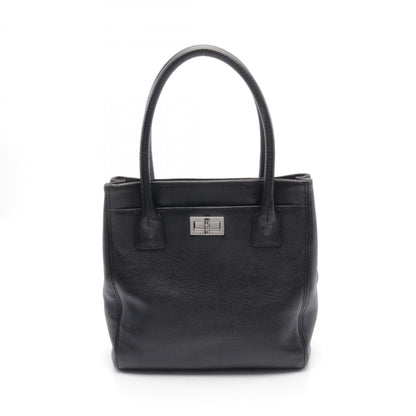 Chanel Others Black Tote Bags