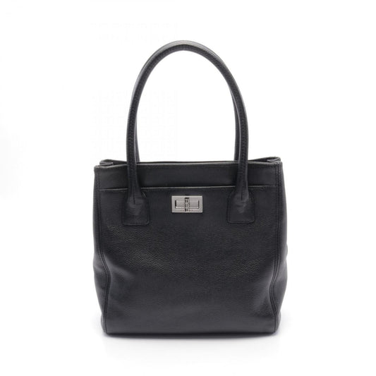 Chanel Others Black Tote Bags