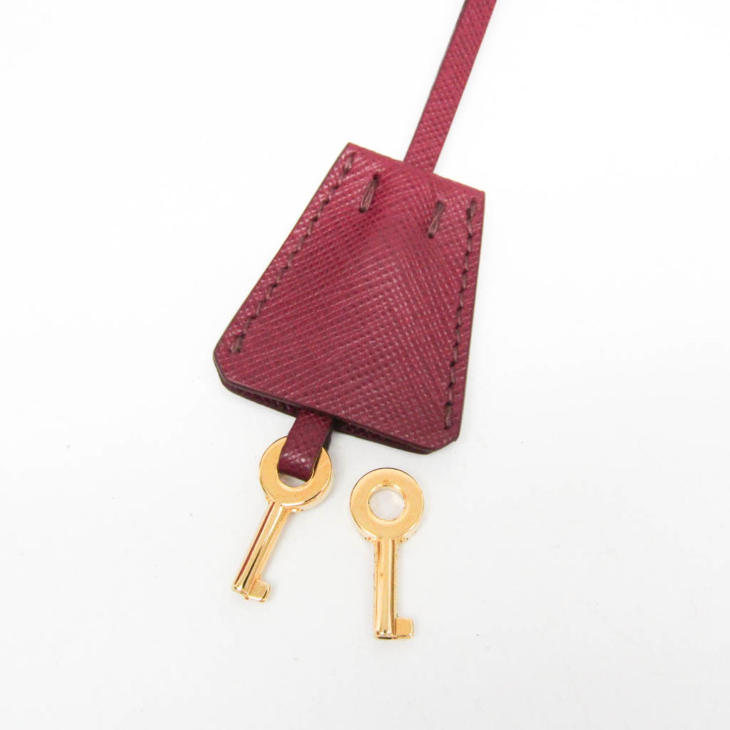 Prada Others Red Handbags