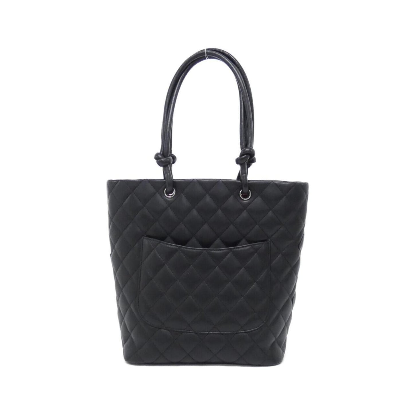 Chanel Others Black Handbags