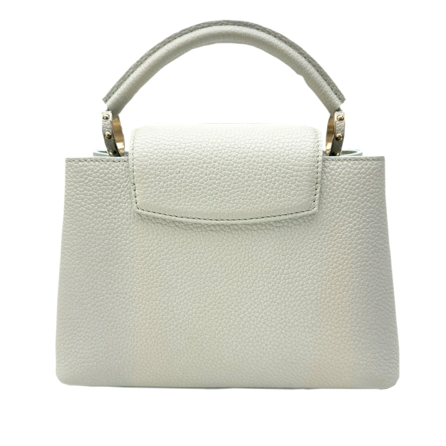 Louis Vuitton Others White Handbags