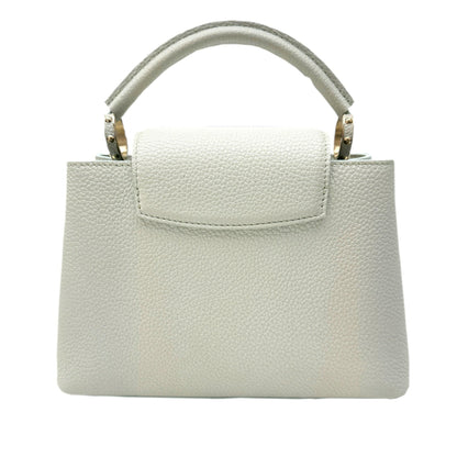 Louis Vuitton Others White Handbags