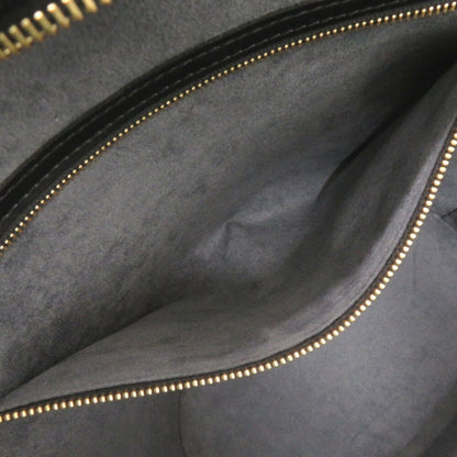 Louis Vuitton Epi Black Shoulder Bags
