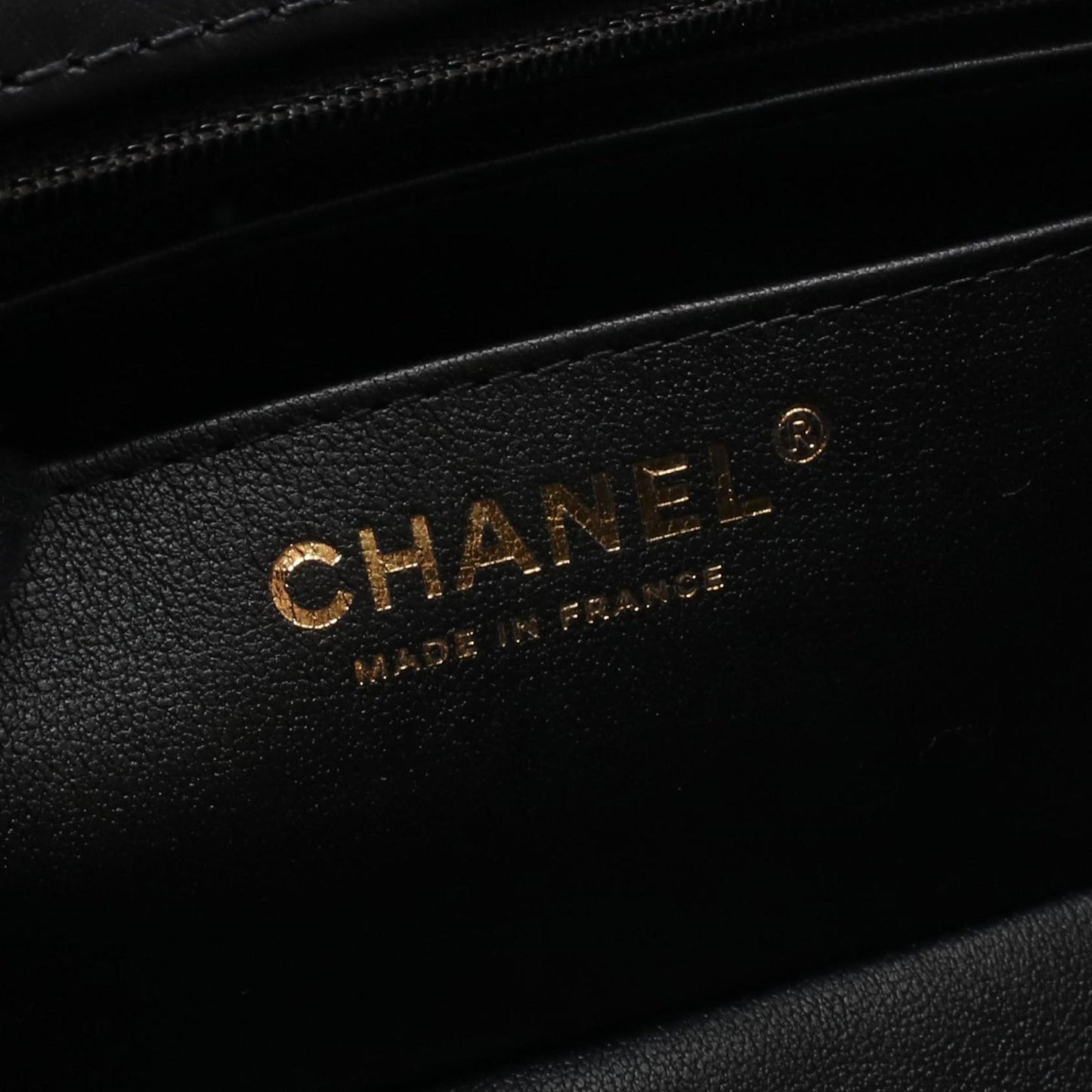 Chanel Others Black Shoulder Bags