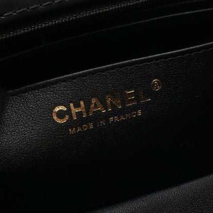 Chanel Others Black Shoulder Bags
