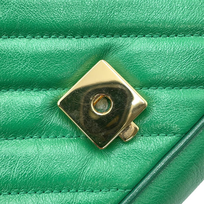 Gucci Others Green Shoulder Bags