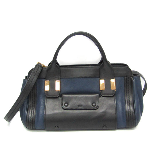 Chloé Others Black Handbags