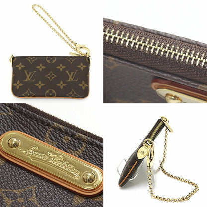 Louis Vuitton Monogram Canvas Brown Small Bags