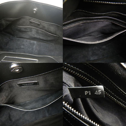 Tod's Others Black Shoulder Bags