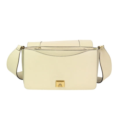 Celine Others Gray Shoulder Bags