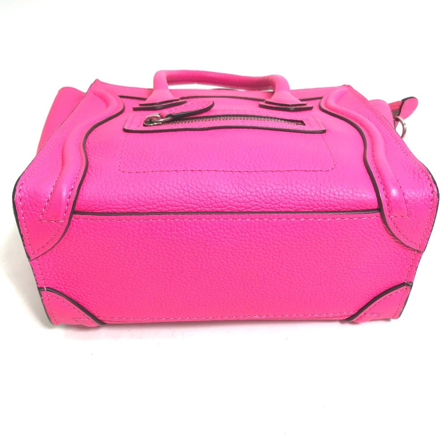Celine Others Pink Handbags
