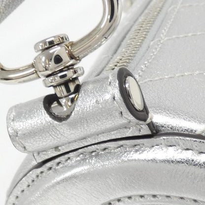 Gucci Others Silver Shoulder Bags