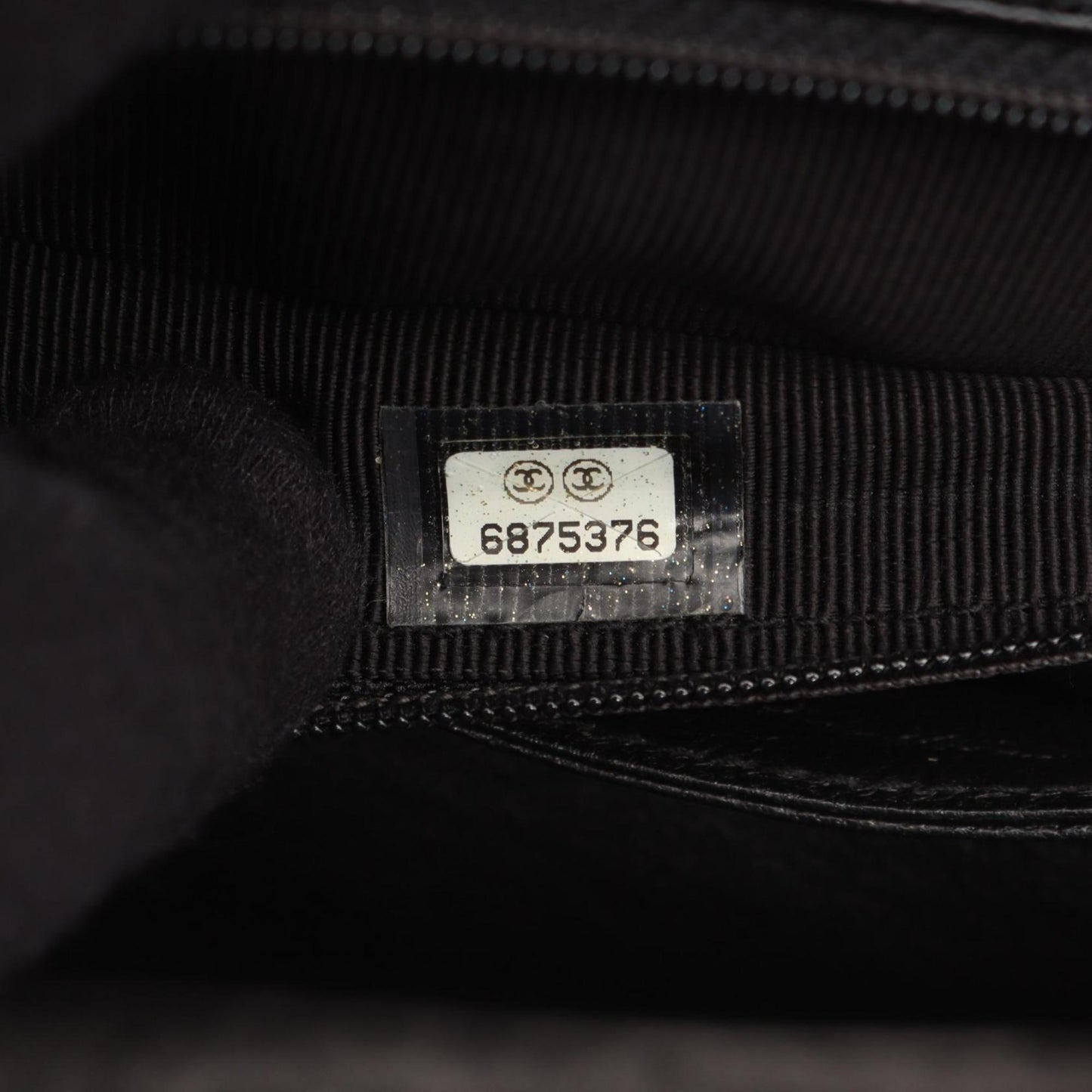Chanel Others Black Handbags