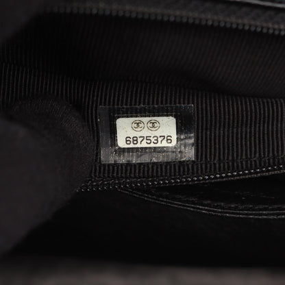 Chanel Others Black Handbags
