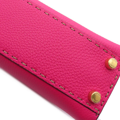Fendi Others Pink Handbags