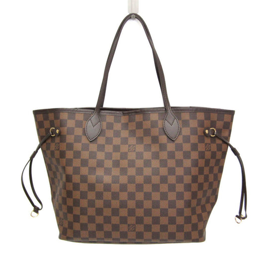 Louis Vuitton Monogram Canvas Brown Tote Bags