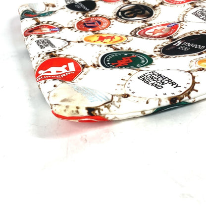 Burberry Nylon Multi Shoulder Bags