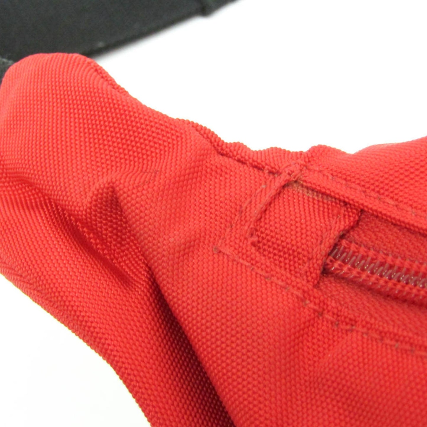 Balenciaga Nylon Black Crossbody Bags