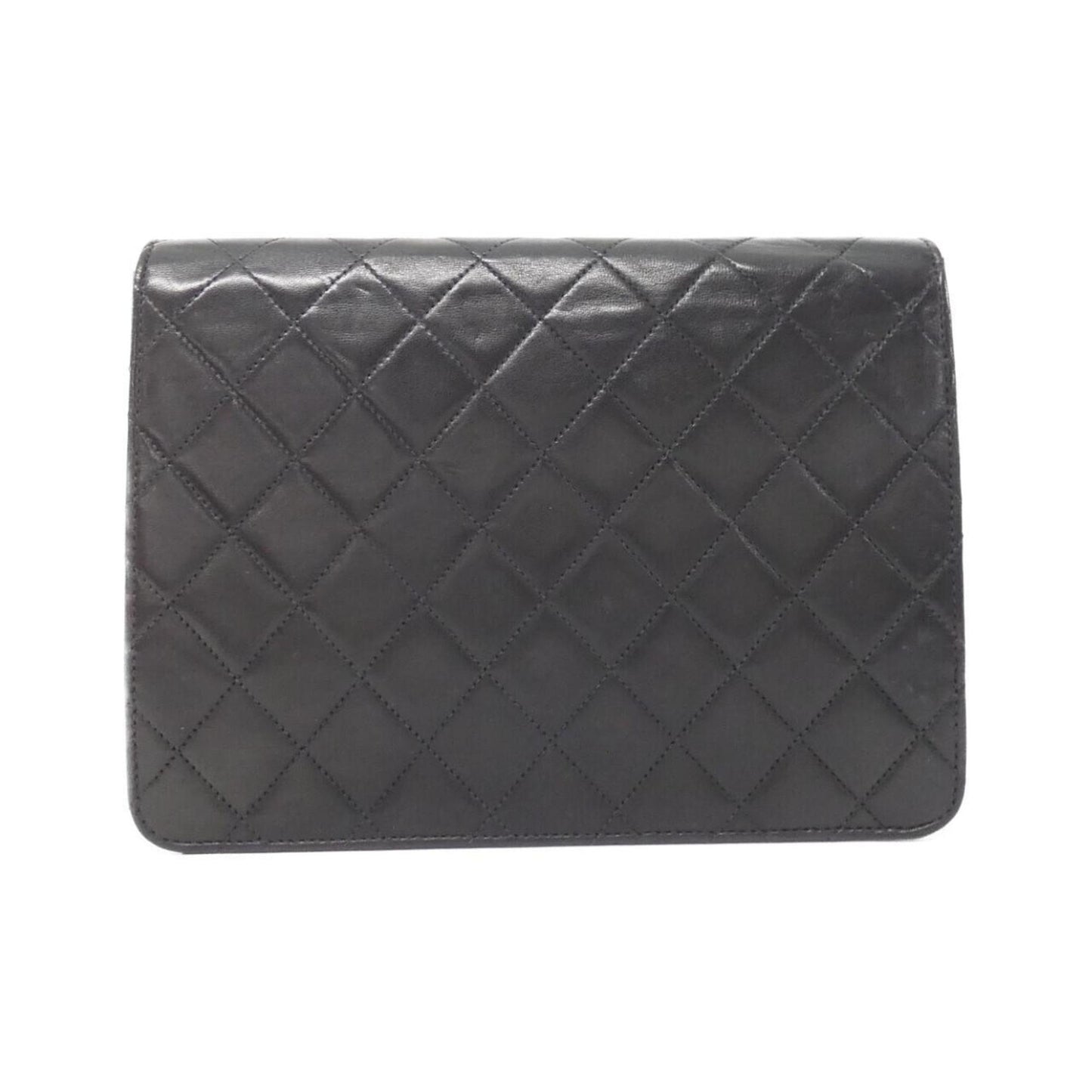 Chanel Others Black Shoulder Bags