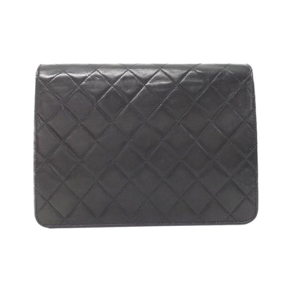Chanel Others Black Shoulder Bags