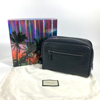 Gucci Others Black Clutch Bags