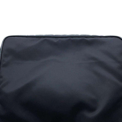 Prada Nylon Black Shoulder Bags