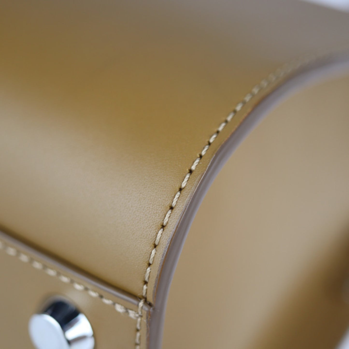 Longchamp Others Brown Handbags