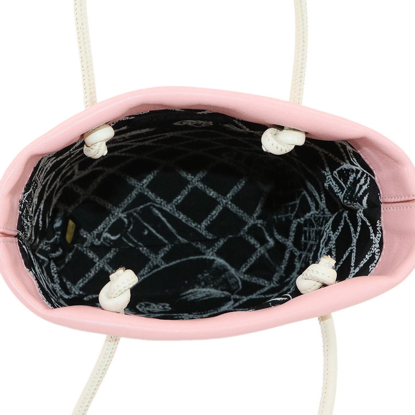 Chanel Others Pink Tote Bags