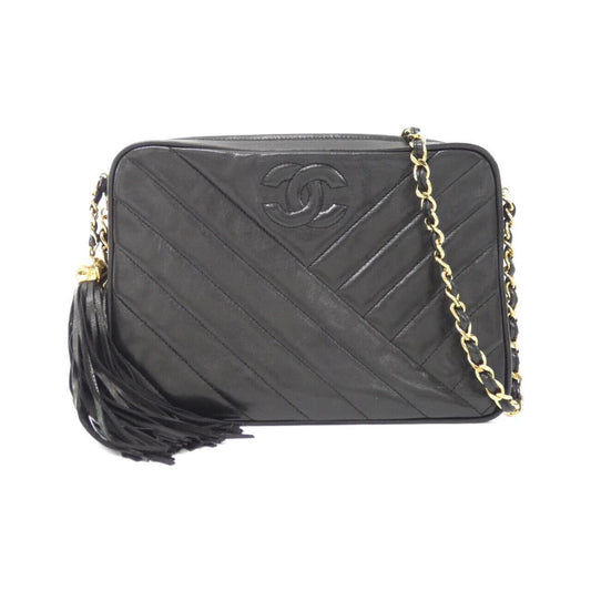 Chanel Others Black Shoulder Bags