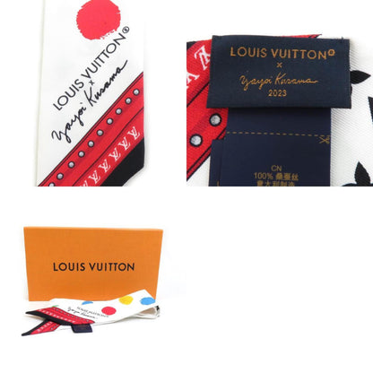 Louis Vuitton Silk Multi Scarves