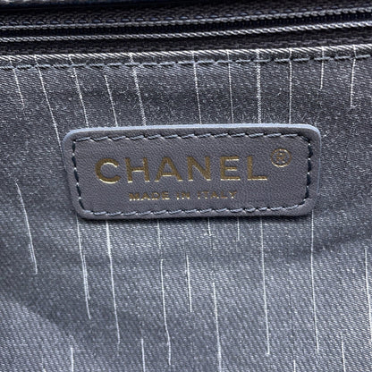 Chanel Others Black Shoulder Bags