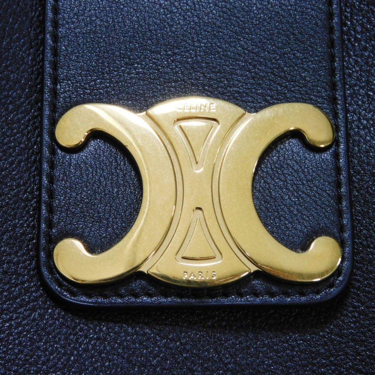 Celine Others Black Handbags
