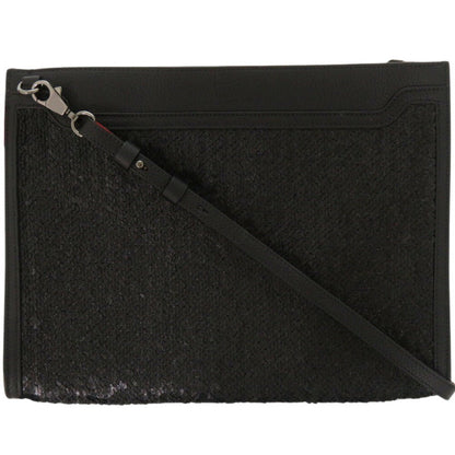 Christian Louboutin Others Black Small Bags