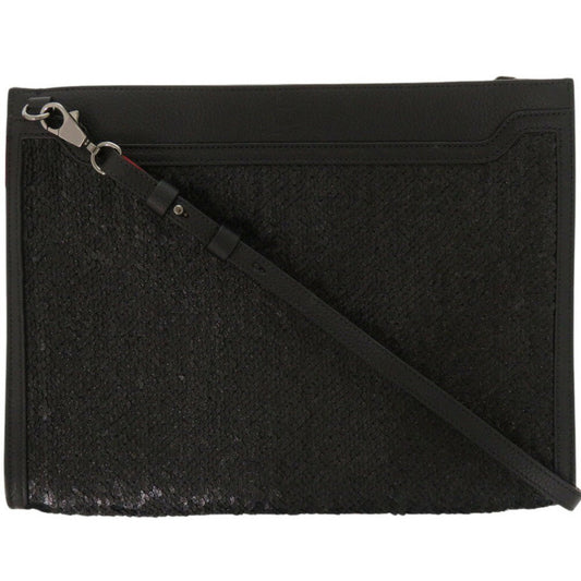 Christian Louboutin Others Black Small Bags