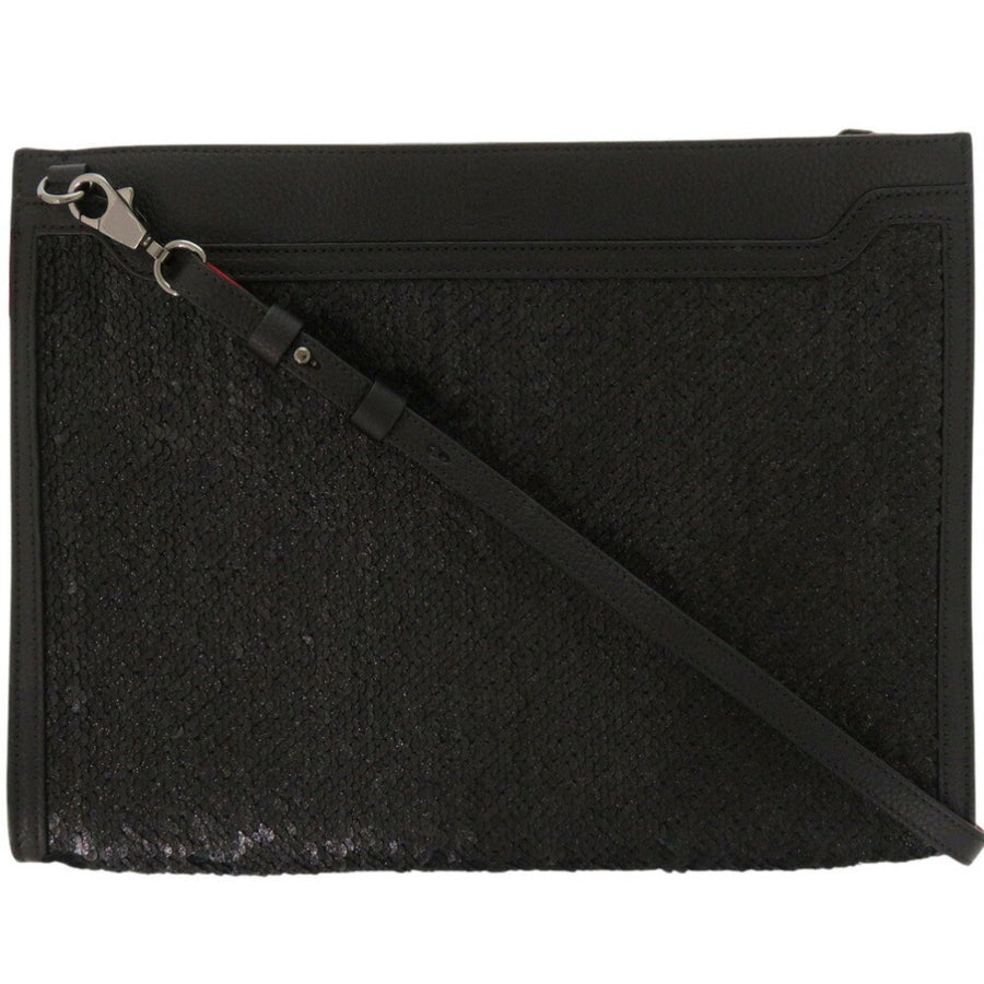 Christian Louboutin Others Black Small Bags