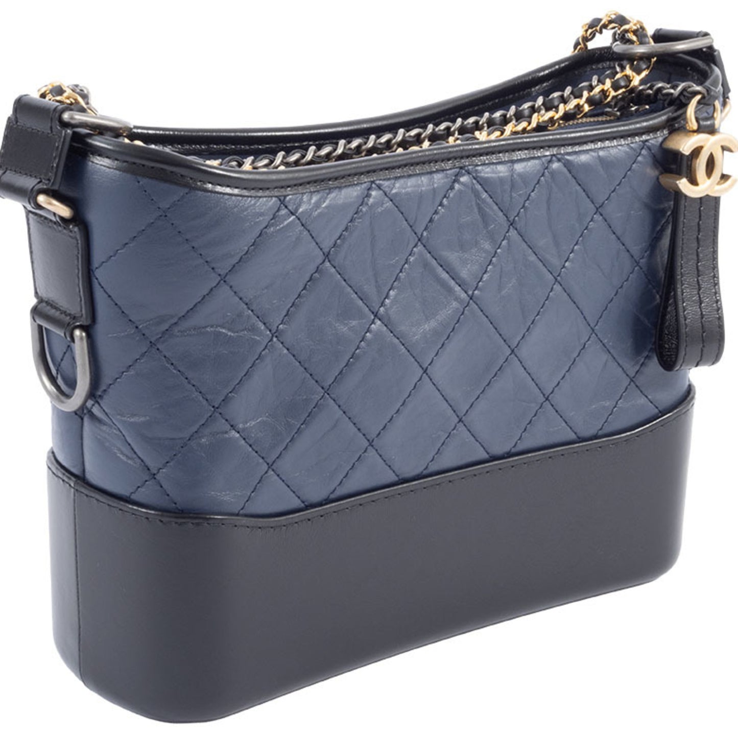 Chanel Others Black Shoulder Bags
