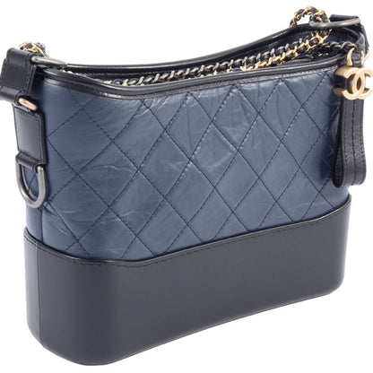 Chanel Others Black Shoulder Bags