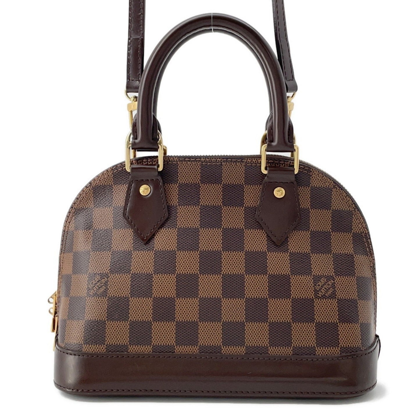 Louis Vuitton Others Brown Handbags