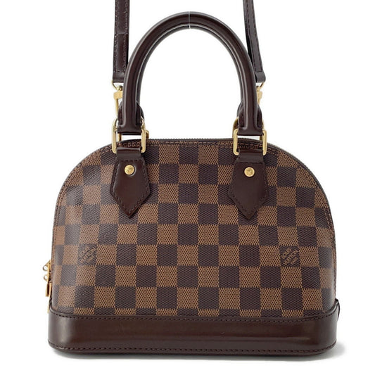 Louis Vuitton Others Brown Handbags
