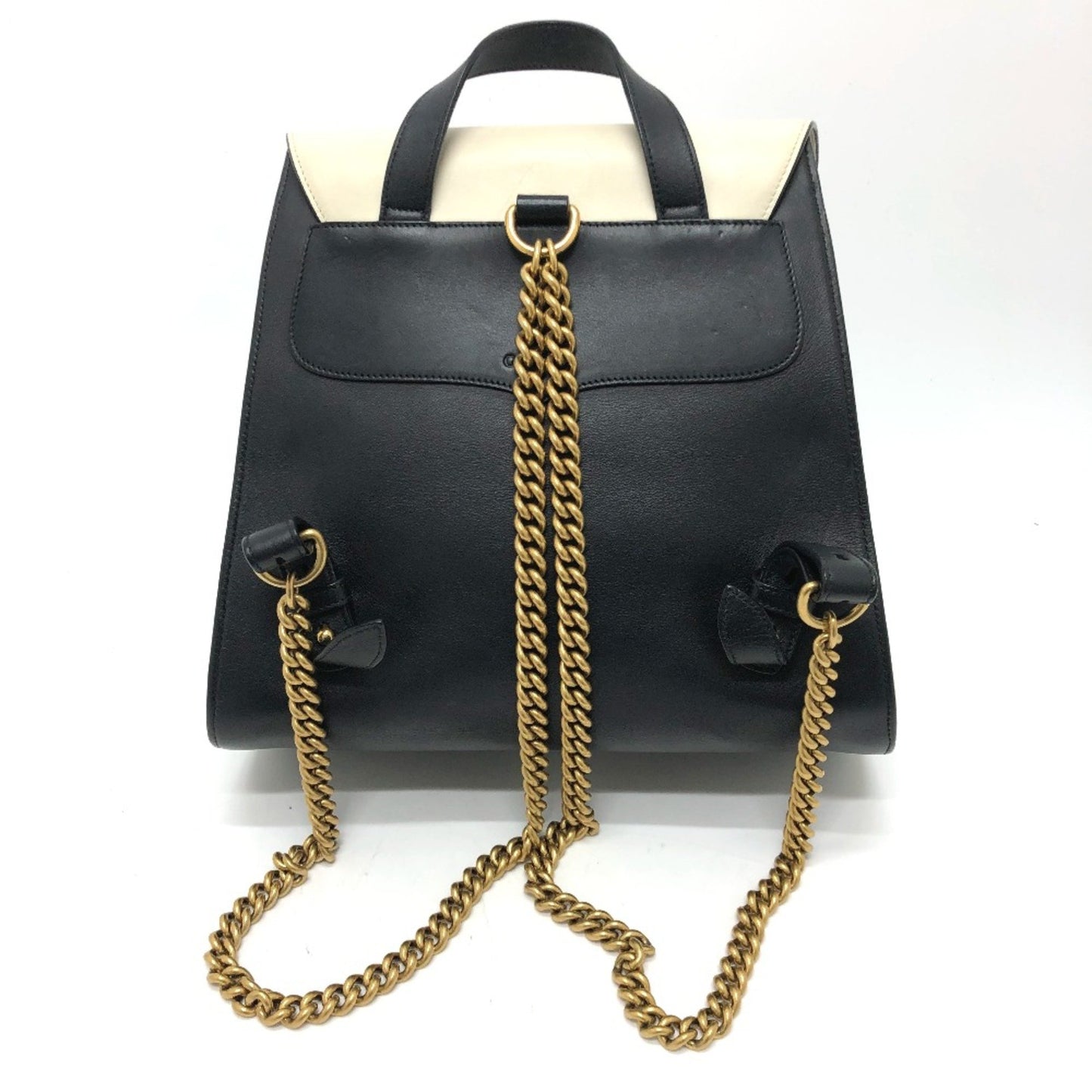 Gucci Others Black Backpacks