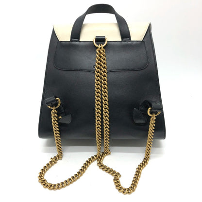 Gucci Others Black Backpacks
