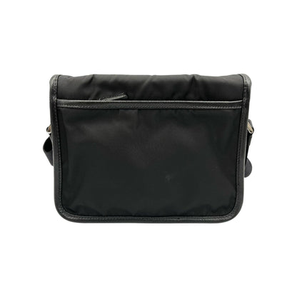 Prada Nylon Black Small Bags