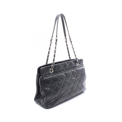 Chanel Others Black Shoulder Bags