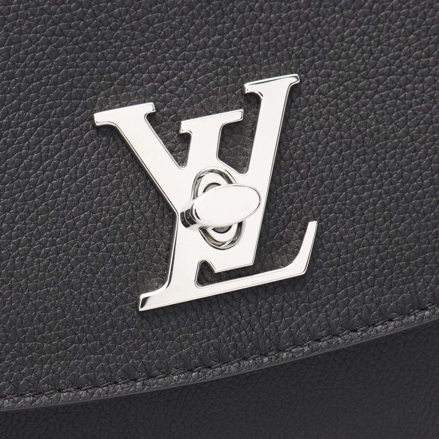 Louis Vuitton Others Black Handbags