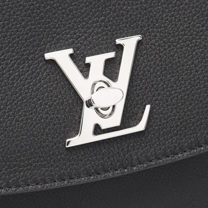 Louis Vuitton Others Black Handbags