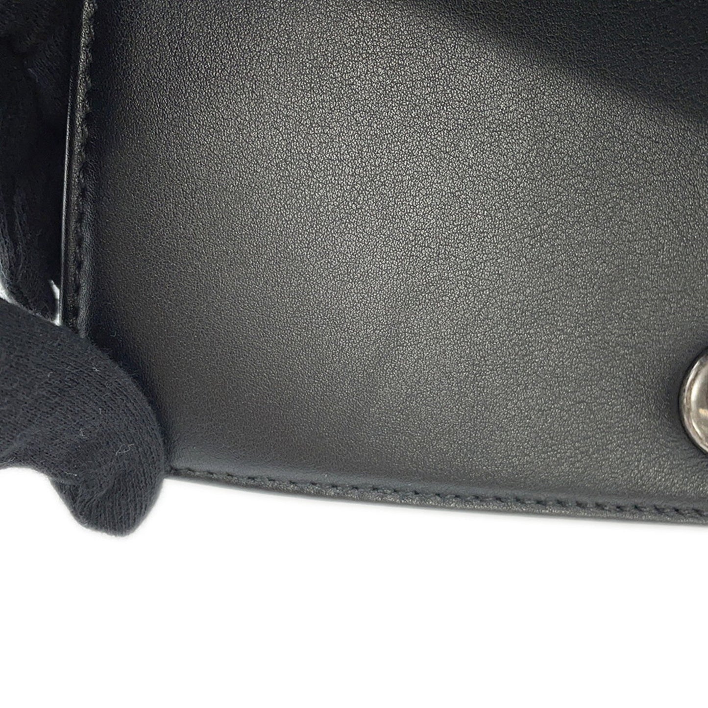 Chanel Others Black Shoulder Bags